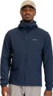Holo Insulated Hood Jacket Men