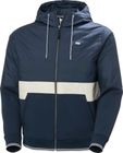 Men’s Koster Hybrid Full-zip Hoodie
