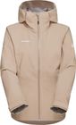 Linard Guide Hardshell Hooded Jacket Women