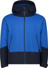 MAN Jacket FIX Hood