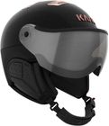 Chrome Visor