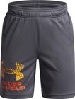 Tech Logo Shorts