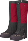 Men's Crocodile Gaiters