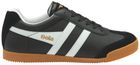 Harrier Leather Sneaker Men