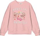 Briony W Roundneck Sweatshirt