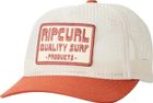 Pacific Rinse Trucker