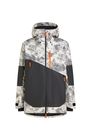 Fwc'peak Fire Snow Jacket
