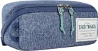 Square Zip Pouch S