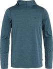 Abisko Sun-hoodie M