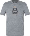 M Gogeanie Tee