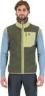 Moiazza Retrò Fleece Vest