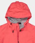 Woman Jacket FIX Hood
