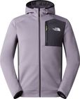 Mens Mountain Athletics Fleece Full Zip JAC