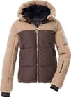 KSW 111 WMN Ski Quilted Jacket