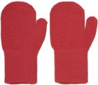 Basic Magic Mittens -solid col