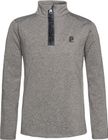 Rewillowy JR 1/4 Zip Active top