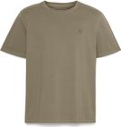 Mens Garment Dye Short Sleeve Tee