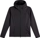 Mireya Full Zip Hood