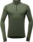 Expedition Merino 235 Z.NECK MAN