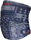 Multicol Paisley Mix