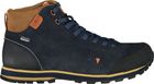 Elettra Mid Hiking Shoes WP