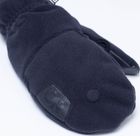 Gripper Convertible Windbloc Mitts