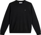 Keane Merino Crew Neck