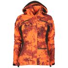 Hunter Pro Xtr 2.0 Camou Women Jacket