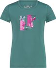 KID G T-shirt