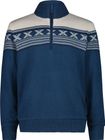 MAN Sweat Knitted WP