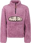 Prtkatinka JR Outdoor 1/4 Zip top