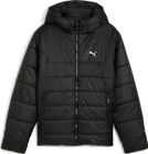 Essentials Hooded Padded Jacket