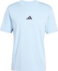 Essentials Three Stripes Single Jersey Tee