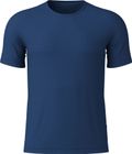 Men T-shirt Merino-tencel(tm)