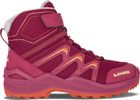 Maddox Warm GTX Mid JR