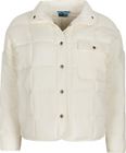 Ocean Quilted Jacket