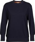 W Central II Long Sleeve Sweatshirt