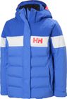 JR Diamond Jacket