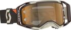 Goggle Prospect 2.0 AMP Chrome