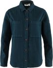 Singi Flannel Overshirt W
