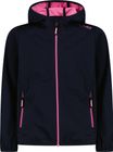 KID G Jacket FIX Hood