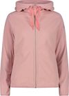 Woman Jacket FIX Hood