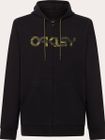 Teddy Full Zip Hoddie
