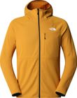 Mens Summit Futurefleece Full Zip Hoodie