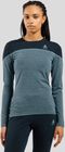 The Revelstoke Performance Wool 150 Long-sleeve Base Layer