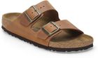 Arizona Natural Leather, Oiled