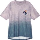 Singletrack Short Sleeve Print Tee