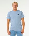 Streamline Embroid Tee