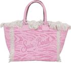Vanity Shoulder Bag