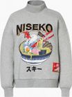 Ramen Sweater